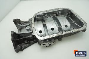 Gebruikte Carterpan Toyota Corolla (E12) 2.0 D-4D 16V 110 Prijs € 60,50 Inclusief btw aangeboden door Brus Motors BV