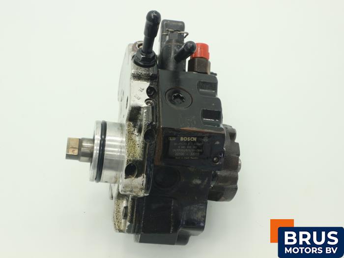 Gebruikte Brandstofpomp Mechanisch Toyota Yaris (P1) 1.4 D-4D Prijs € 181,50 Inclusief btw aangeboden door Brus Motors BV