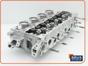 Gebruikte Cilinderkop Peugeot 206 (2A/C/H/J/S) 1.4 HDi Prijs € 181,50 Inclusief btw aangeboden door Brus Motors BV