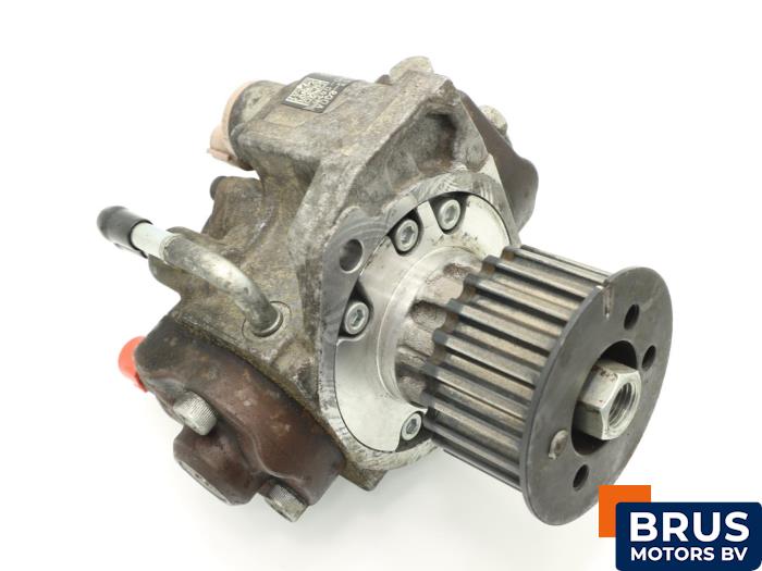 Gebruikte Brandstofpomp Mechanisch Mazda 5 (CR19) 2.0 CiDT 16V Normal Power Prijs € 151,25 Inclusief btw aangeboden door Brus Motors BV