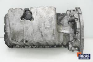 Gebruikte Carterpan Mercedes Vito (638.0) 2.2 CDI 110 16V Prijs € 60,50 Inclusief btw aangeboden door Brus Motors BV