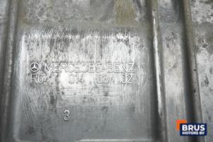 Gebruikte Carterpan Mercedes Vito (639.7) 2.2 109 CDI 16V Prijs € 60,50 Inclusief btw aangeboden door Brus Motors BV