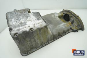 Gebruikte Carterpan Mercedes Vito (639.7) 2.2 109 CDI 16V Prijs € 60,50 Inclusief btw aangeboden door Brus Motors BV