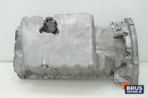 Gebruikte Carterpan Mercedes Vito (638.1/2) 2.2 CDI 110 16V Prijs € 60,50 Inclusief btw aangeboden door Brus Motors BV