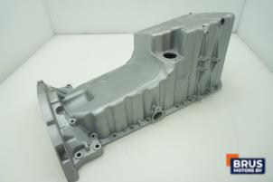 Gebruikte Carterpan Mercedes Vito (639.7) 2.2 111 CDI 16V Prijs € 60,50 Inclusief btw aangeboden door Brus Motors BV