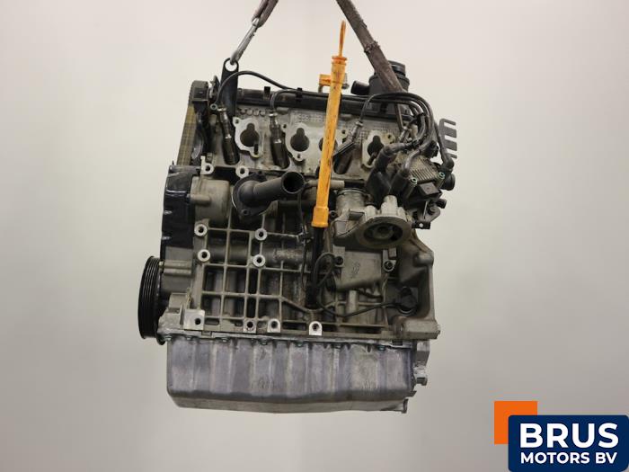 Gebruikte Motor Seat Ibiza II (6K1) 1.6 Sport Prijs € 242,00 Inclusief btw aangeboden door Brus Motors BV