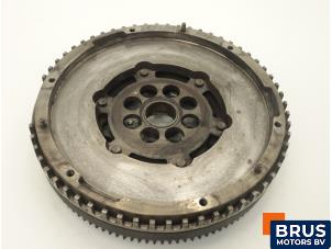 Gebruikte Vliegwiel dubbele massa Mazda 6 (GH12/GHA2) 2.0 CiDT HP 16V Prijs € 242,00 Inclusief btw aangeboden door Brus Motors BV