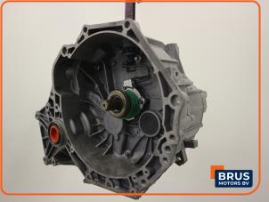 Gebruikte Versnellingsbak Opel Astra G (F08/48) 2.0 DTi 16V Prijs € 242,00 Inclusief btw aangeboden door Brus Motors BV