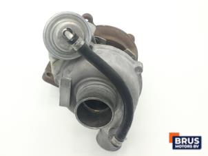 Gebruikte Turbo Opel Vectra B (38) 1.7 TD Prijs € 90,75 Inclusief btw aangeboden door Brus Motors BV
