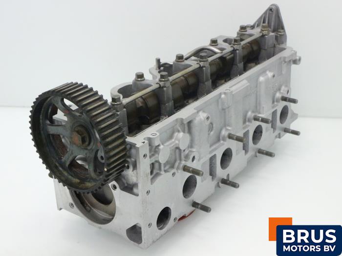 Gebruikte Cilinderkop Fiat Doblo (223A/119) 1.9 JTD Prijs € 242,00 Inclusief btw aangeboden door Brus Motors BV