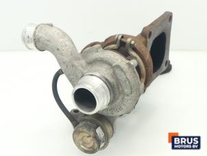 Gebruikte Turbo Ford Focus 1 1.8 TDdi Prijs € 121,00 Inclusief btw aangeboden door Brus Motors BV