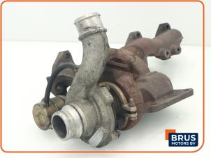 Gebruikte Turbo Ford Focus 1 1.8 TDdi Prijs € 121,00 Inclusief btw aangeboden door Brus Motors BV