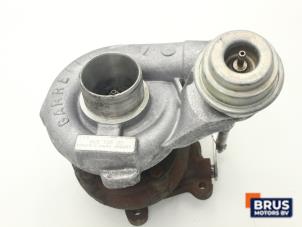 Gebruikte G-lader Opel Omega B (25/26/27) 2.0 DTI 16V Prijs € 121,00 Inclusief btw aangeboden door Brus Motors BV