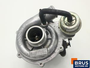 Gebruikte G-lader Rover 200 (RF) 220D 2.0 Prijs € 121,00 Inclusief btw aangeboden door Brus Motors BV