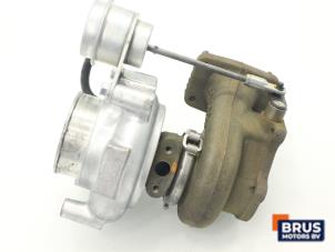 Gebruikte G-lader Iveco New Daily IV 35C15 Prijs € 363,00 Inclusief btw aangeboden door Brus Motors BV