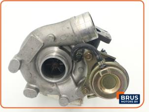 Gebruikte Turbo Iveco New Daily I/II 2.8 4x4 Prijs € 302,50 Inclusief btw aangeboden door Brus Motors BV