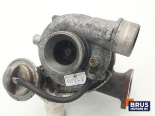 Gebruikte Turbo Iveco New Daily I/II 35.12 Prijs € 302,50 Inclusief btw aangeboden door Brus Motors BV