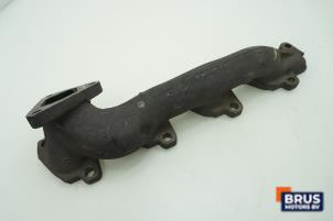 Gebruikte Uitlaatspruitstuk Mercedes C (W203) 2.2 C-200 CDI 16V Prijs € 90,75 Inclusief btw aangeboden door Brus Motors BV