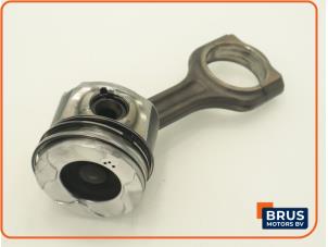 Gebruikte Drijfstang Citroen C4 Berline (LC) 1.6 HDi 16V 110 Prijs € 90,75 Inclusief btw aangeboden door Brus Motors BV