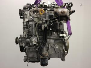 Gebruikte Motor Toyota Auris (E15) 1.4 D-4D-F 16V Prijs € 605,00 Inclusief btw aangeboden door Brus Motors BV