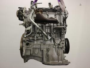 Gebruikte Motor Toyota Auris (E15) 1.4 D-4D-F 16V Prijs € 605,00 Inclusief btw aangeboden door Brus Motors BV