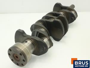 Gebruikte Krukas Daihatsu Rocky Hardtop 2.8 TD Intercooler Prijs € 302,50 Inclusief btw aangeboden door Brus Motors BV