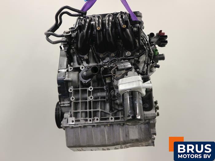 Gebruikte Motor Seat Cordoba (6C2/6K2) 1.6 Prijs € 302,50 Inclusief btw aangeboden door Brus Motors BV