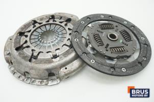 Gebruikte Koppelingsset (compleet) Ford Fusion 1.6 16V Prijs € 90,75 Inclusief btw aangeboden door Brus Motors BV