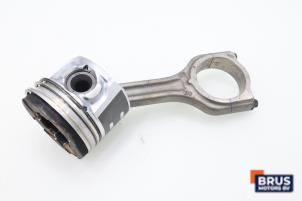 Gebruikte Drijfstang Volvo V50 (MW) 1.6 D 16V Prijs € 90,75 Inclusief btw aangeboden door Brus Motors BV