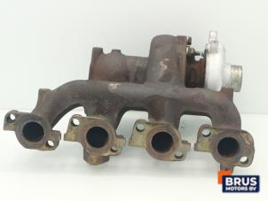 Gebruikte G-lader Ford Mondeo III 2.2 TDCi 16V Prijs € 302,50 Inclusief btw aangeboden door Brus Motors BV