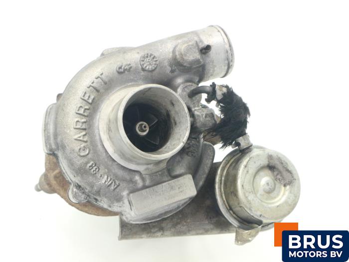 Gebruikte G-lader Fiat Bravo (182A) 1.9 TDS S,SX 75 Prijs € 302,50 Inclusief btw aangeboden door Brus Motors BV