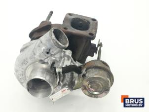 Gebruikte Turbo Fiat Bravo (182A) 1.9 TDS S,SX 75 Prijs € 302,50 Inclusief btw aangeboden door Brus Motors BV