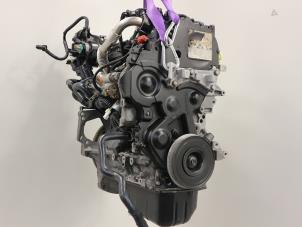Gebruikte Motor Toyota Aygo (B10) 1.4 HDI Prijs € 605,00 Inclusief btw aangeboden door Brus Motors BV