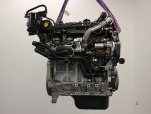 Gebruikte Motor Toyota Aygo (B10) 1.4 HDI Prijs € 605,00 Inclusief btw aangeboden door Brus Motors BV