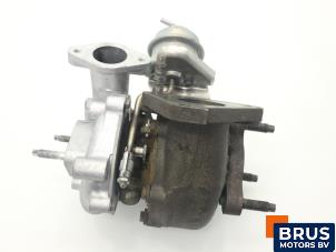 Gebruikte Turbo Nissan X-Trail (T30) 2.2 Di 4x4 Prijs € 302,50 Inclusief btw aangeboden door Brus Motors BV