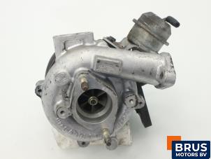 Gebruikte Turbo Nissan X-Trail (T30) 2.2 dCi 16V 4x2 Prijs € 302,50 Inclusief btw aangeboden door Brus Motors BV