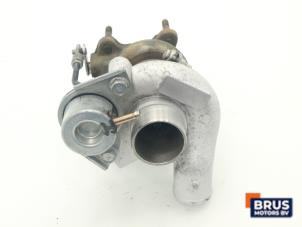 Gebruikte Turbo Opel Astra G (F08/48) 1.7 DTI 16V Eco4 Prijs € 151,25 Inclusief btw aangeboden door Brus Motors BV