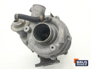 Gebruikte G-lader Opel Astra F (53/54/58/59) 1.7 TDS Prijs € 90,75 Inclusief btw aangeboden door Brus Motors BV