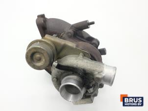 Gebruikte Turbo Opel Astra G (F08/48) 1.7 DTL Prijs € 121,00 Inclusief btw aangeboden door Brus Motors BV