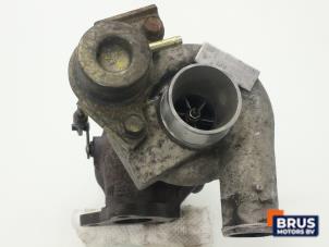 Gebruikte Turbo Opel Astra G (F08/48) 1.7 DTI 16V Eco4 Prijs € 151,25 Inclusief btw aangeboden door Brus Motors BV