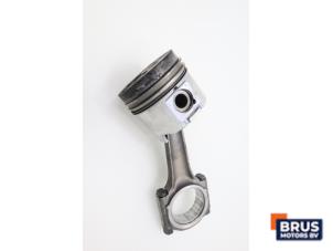 Gebruikte Drijfstang Citroen Berlingo 1.9 D Prijs € 90,75 Inclusief btw aangeboden door Brus Motors BV