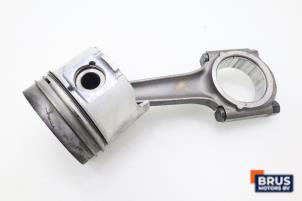 Gebruikte Drijfstang Citroen Berlingo 1.9 D Prijs € 90,75 Inclusief btw aangeboden door Brus Motors BV