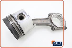 Gebruikte Drijfstang Citroen Berlingo 1.9 D Prijs € 90,75 Inclusief btw aangeboden door Brus Motors BV