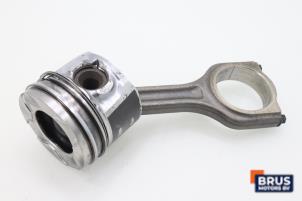 Gebruikte Drijfstang Citroen Berlingo 1.6 Hdi 16V 90 Euro 4 Prijs € 75,00 Margeregeling aangeboden door Brus Motors BV