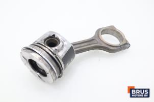 Gebruikte Drijfstang Citroen Berlingo 1.6 Hdi 16V 90 Euro 4 Prijs € 90,75 Inclusief btw aangeboden door Brus Motors BV