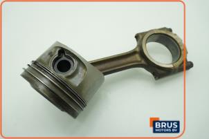 Gebruikte Drijfstang Volvo S80 (TR/TS) 2.9 SE 24V Prijs € 90,75 Inclusief btw aangeboden door Brus Motors BV