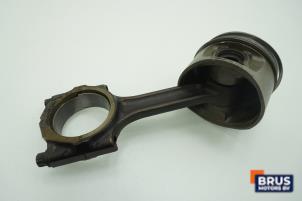 Gebruikte Drijfstang Volvo S80 (TR/TS) 2.9 SE 24V Prijs € 90,75 Inclusief btw aangeboden door Brus Motors BV