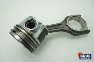 Gebruikte Drijfstang Ford Fusion 1.4 TDCi Prijs € 90,75 Inclusief btw aangeboden door Brus Motors BV