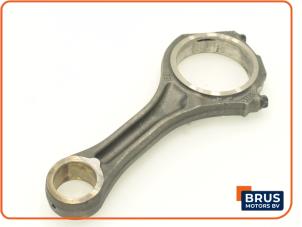 Gebruikte Drijfstang Volkswagen Touareg (7LA/7L6) 3.0 TDI V6 24V Prijs € 90,75 Inclusief btw aangeboden door Brus Motors BV