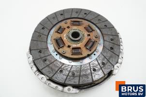 Gebruikte Koppelingsset (compleet) Kia Cee'd (EDB5) 1.6 CRDi VGT 16V Prijs € 90,75 Inclusief btw aangeboden door Brus Motors BV